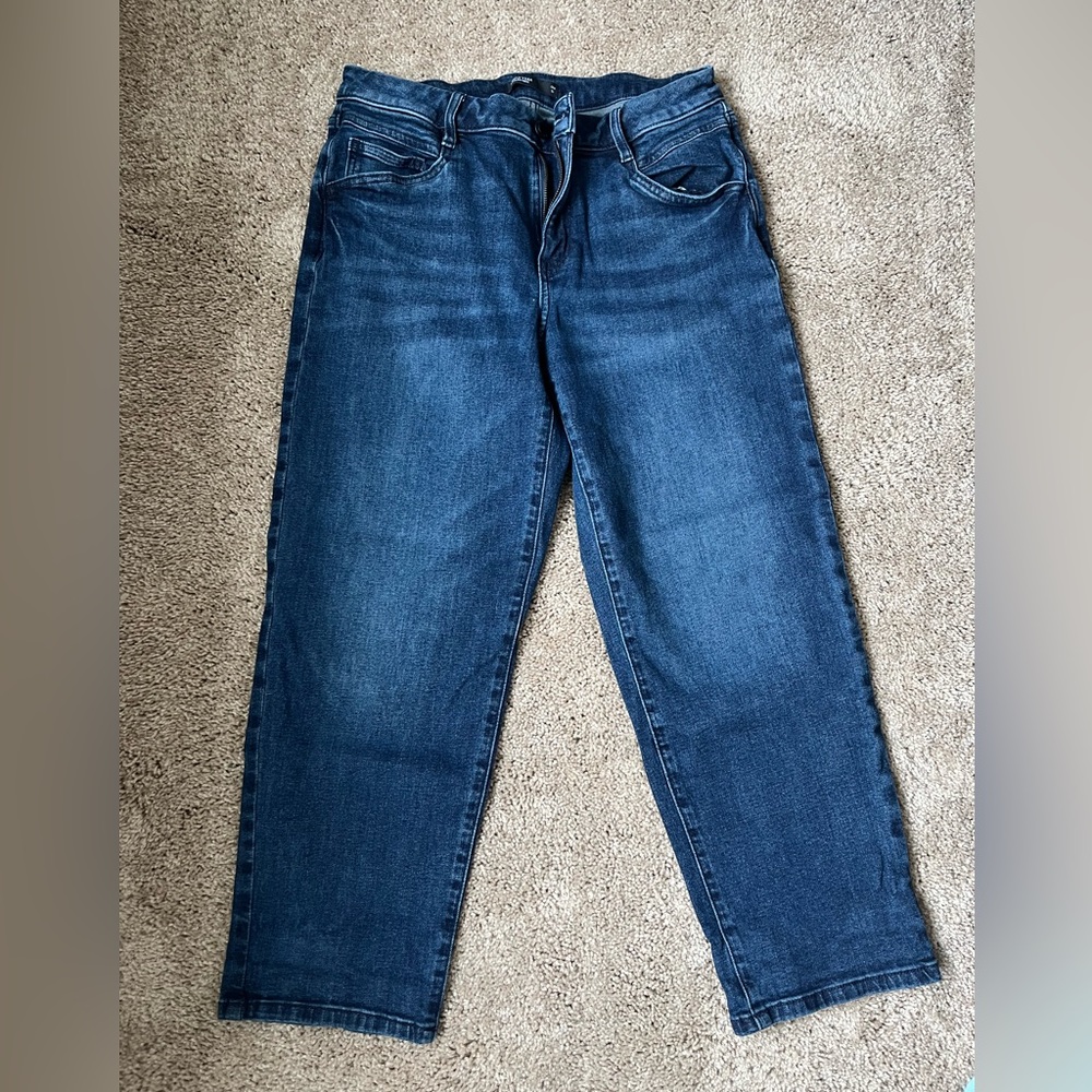 Simply Vera jeans, worn twice great condition